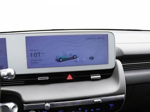 Used 2023 Hyundai Ioniq 5 SE w/ Cargo Package image 20