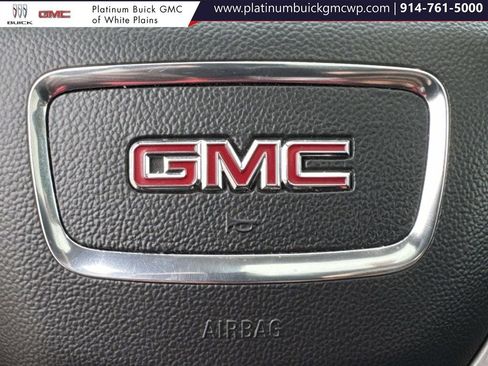 Used 2024 GMC Terrain AT4 image 36