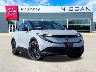 New 2026 Nissan Leaf Platinum+ video 1