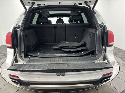 Used 2018 BMW X5 xDrive35i AWD/4WD image 21