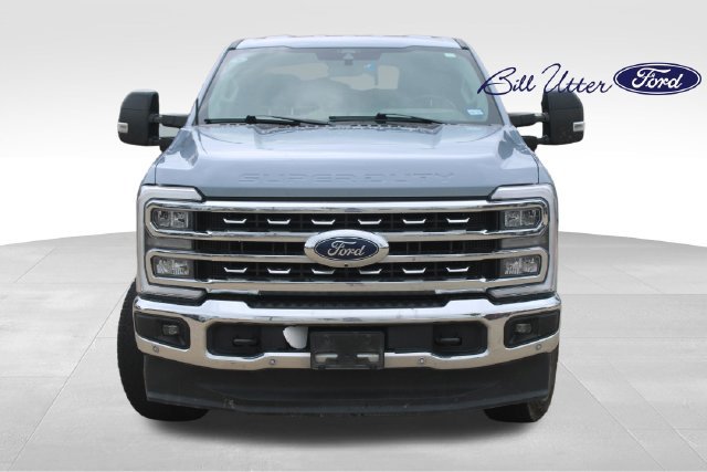 Used 2024 Ford F250 Lariat w/ Lariat Ultimate Package AWD/4WD image 2
