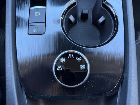 New 2026 Nissan Rogue SV image 11