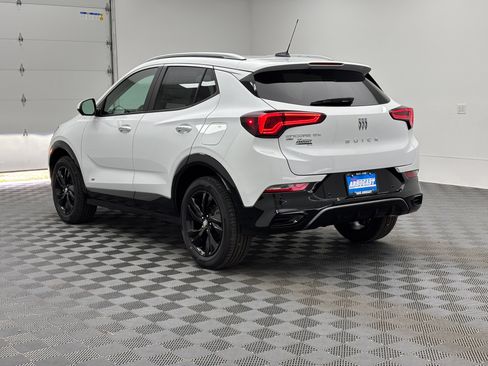 New 2026 Buick Encore GX Sport Touring w/ Advanced Technology Package AWD/4WD image 11