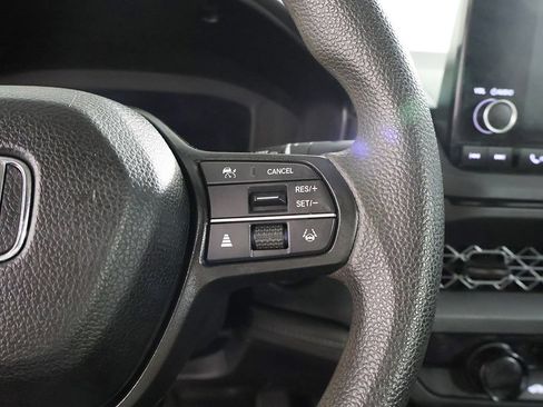 Used 2025 Honda Accord LX image 29
