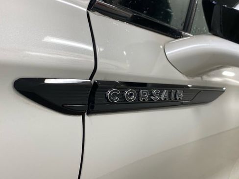 New 2025 Lincoln Corsair AWD w/ Equipment Group 101A image 13