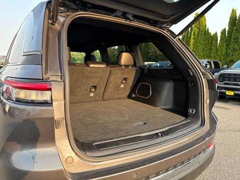 Used 2024 Jeep Grand Cherokee Limited 4xe AWD/4WD image 14