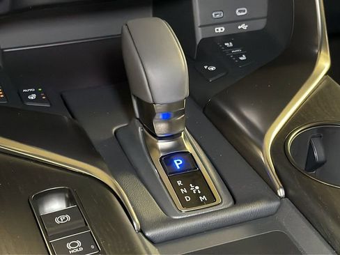 New 2026 Lexus LX 700h Luxury image 21