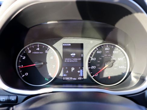 Used 2025 Mitsubishi Eclipse Cross SE image 24