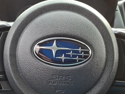 Used 2023 Subaru WRX Limited w/ Popular Package #1 image 14