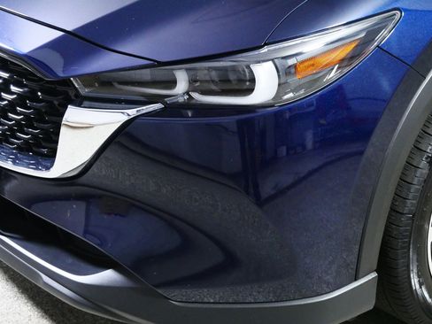 Used 2023 MAZDA CX-5 AWD 2.5 S w/ Premium Package image 16