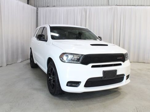 Used 2019 Dodge Durango GT AWD/4WD image 38