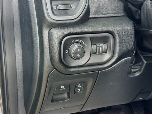 New 2026 RAM 1500 Big Horn image 10