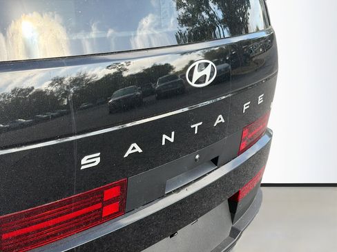 New 2026 Hyundai Santa Fe SE FWD image 11