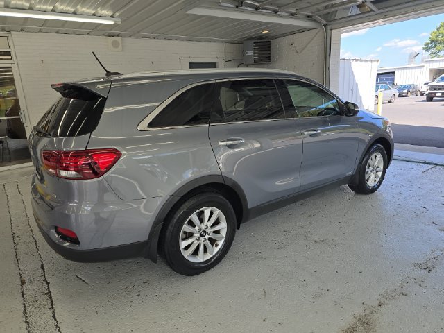 Used 2020 Kia Sorento LX w/ LX I4 Convenience Package AWD/4WD image 6