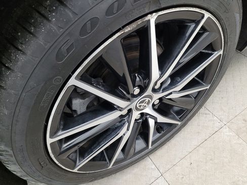 Used 2023 Toyota Camry SE image 31