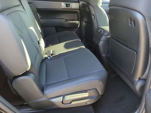 New 2026 Hyundai Santa Fe SEL image 21