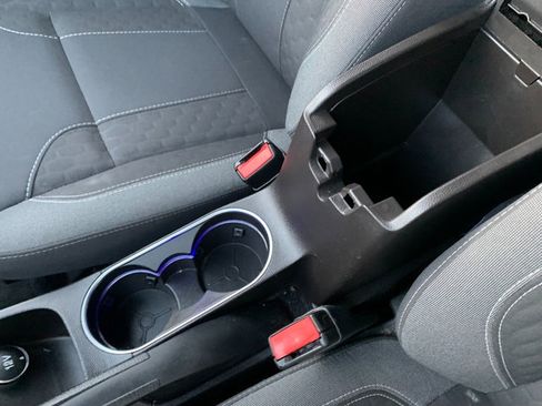 Used 2015 Ford Fiesta SE w/ Equipment Group 201A image 22