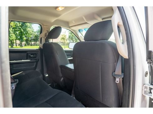Used 2018 RAM 1500 Tradesman w/ Popular Equipment Group RWD image 14