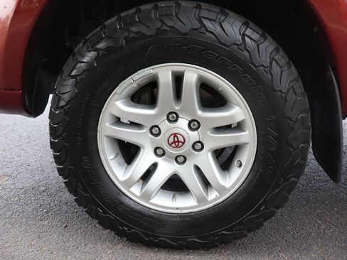 Used 2005 Toyota Tundra SR5 AWD/4WD image 37