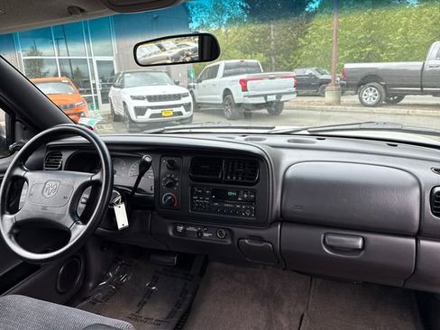 Used 1999 Dodge Dakota SLT RWD image 11