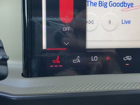 New 2025 Ford Bronco Sport Big Bend image 20