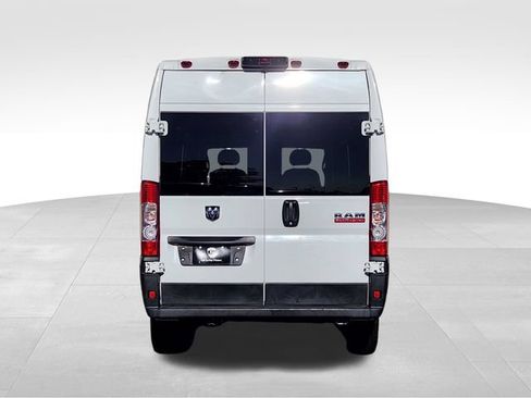 Used 2021 RAM ProMaster 2500 FWD image 8