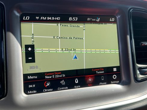 Used 2021 Dodge Challenger R/T Scat Pack RWD image 28