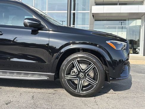 New 2026 Mercedes-Benz GLE 350 4MATIC image 8
