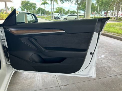 Used 2023 Tesla Model 3 Standard Range RWD image 24