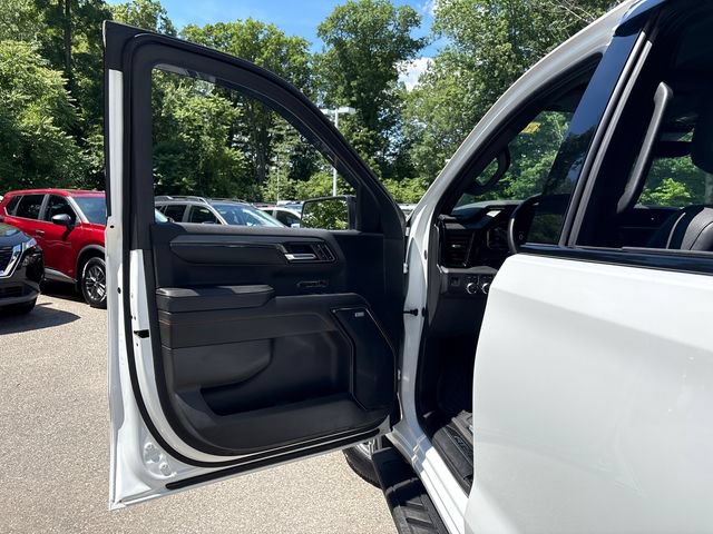 Used 2024 GMC Sierra 1500 AT4 w/ Technology Package AWD/4WD image 23