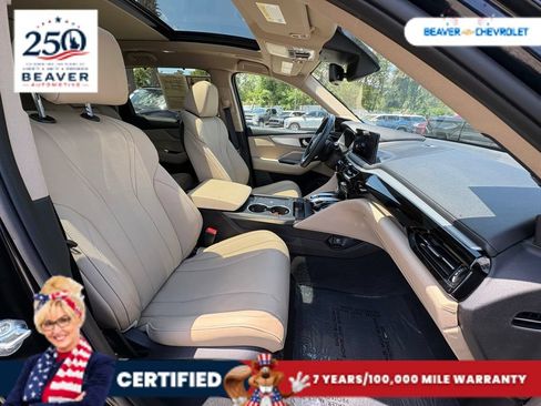 Used 2025 Acura MDX SH-AWD w/ Technology Package image 23
