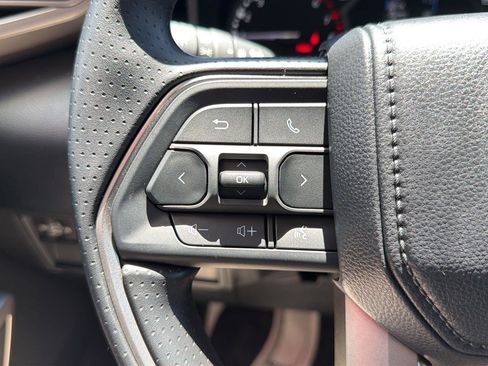New 2026 Toyota Tundra SR5 RWD image 15