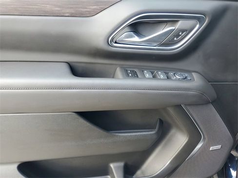 Certified 2024 Chevrolet Tahoe LT w/ Luxury Package image 20