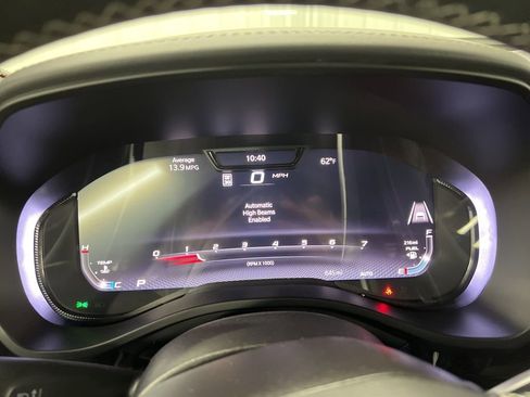 Used 2026 RAM 1500 Rebel image 22