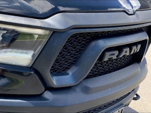 Used 2023 RAM 1500 Rebel w/ Rebel Level 2 Equipment Group AWD/4WD image 26