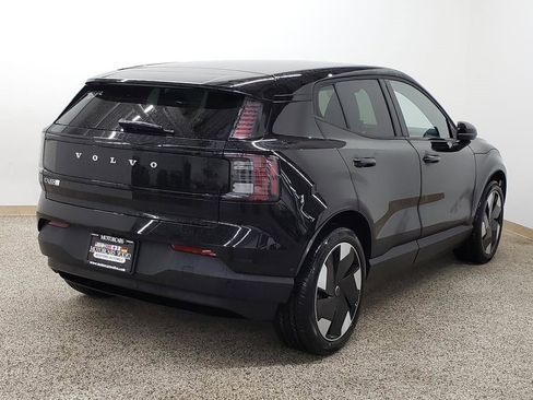 New 2025 Volvo EX30 Ultra w/ Protection Package Premier image 3