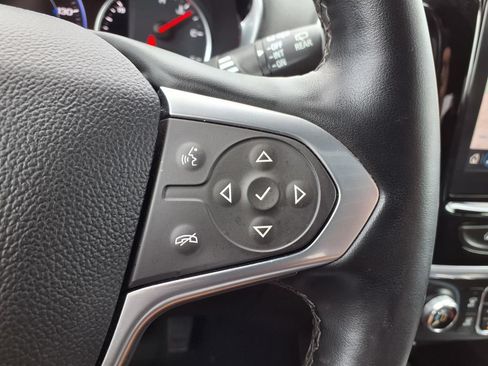Used 2023 Chevrolet Traverse High Country w/ LPO, Floor Liner Package FWD image 15