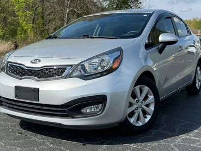 Used 2013 Kia Rio EX w/ Convenience Pkg
