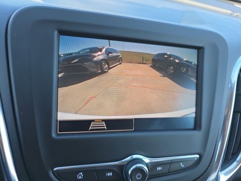 Used 2023 Chevrolet Equinox LT w/ LPO, Floor Liner Package image 26