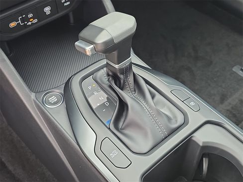 New 2025 Kia K4 LXS image 28