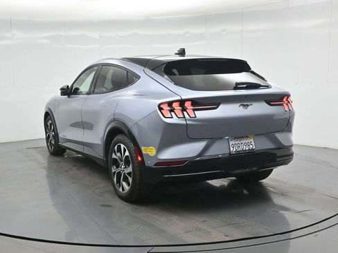 Certified 2022 Ford Mustang Mach-E Premium image 28