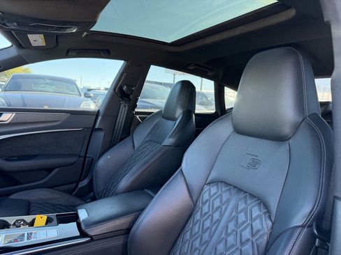Used 2021 Audi S7 Premium Plus w/ S Sport Package image 23