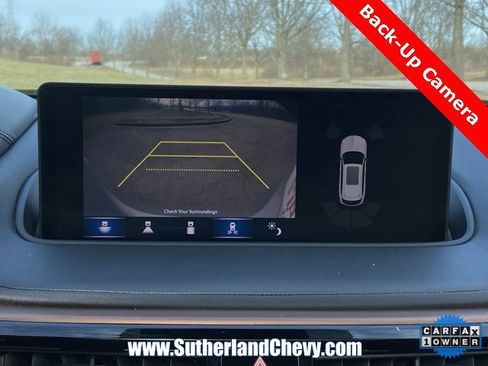 Used 2022 Acura MDX SH-AWD w/ Technology Package image 28