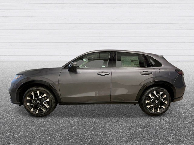 New 2027 Honda HR-V EX-L image 3