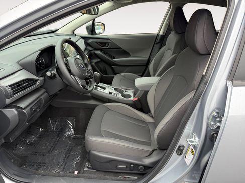 New 2026 Subaru Crosstrek 2.0i Premium image 10
