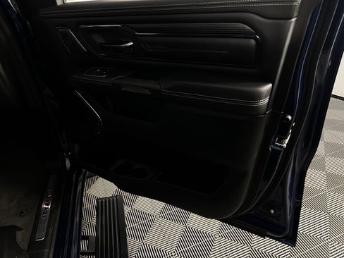 Used 2023 RAM 1500 Limited w/ Night Edition image 29