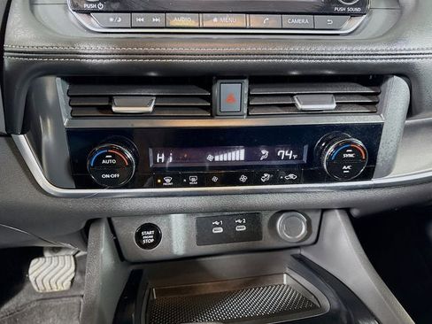 Certified 2026 Nissan Rogue SV image 13