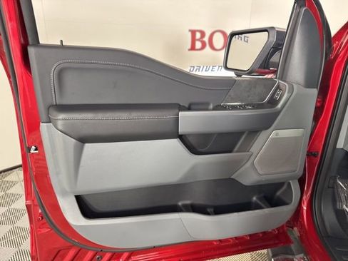 New 2025 Ford F150 XLT w/ Equipment Group 303A High image 19