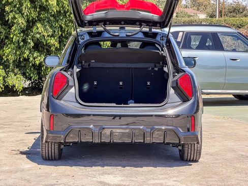New 2026 MINI Cooper S FWD image 28