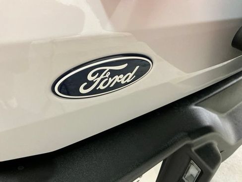 New 2026 Ford Bronco Big Bend AWD/4WD image 8